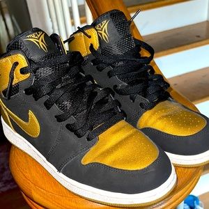 Jordan Melo 1s
